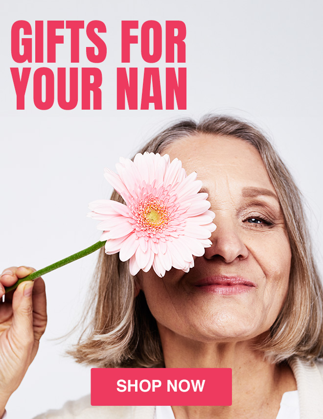 Shop Gift Ideas For Your Nan